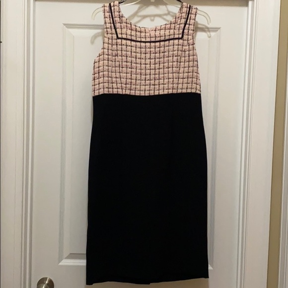 2 piece Dress with Matching Jacket - Picture 3 of 8